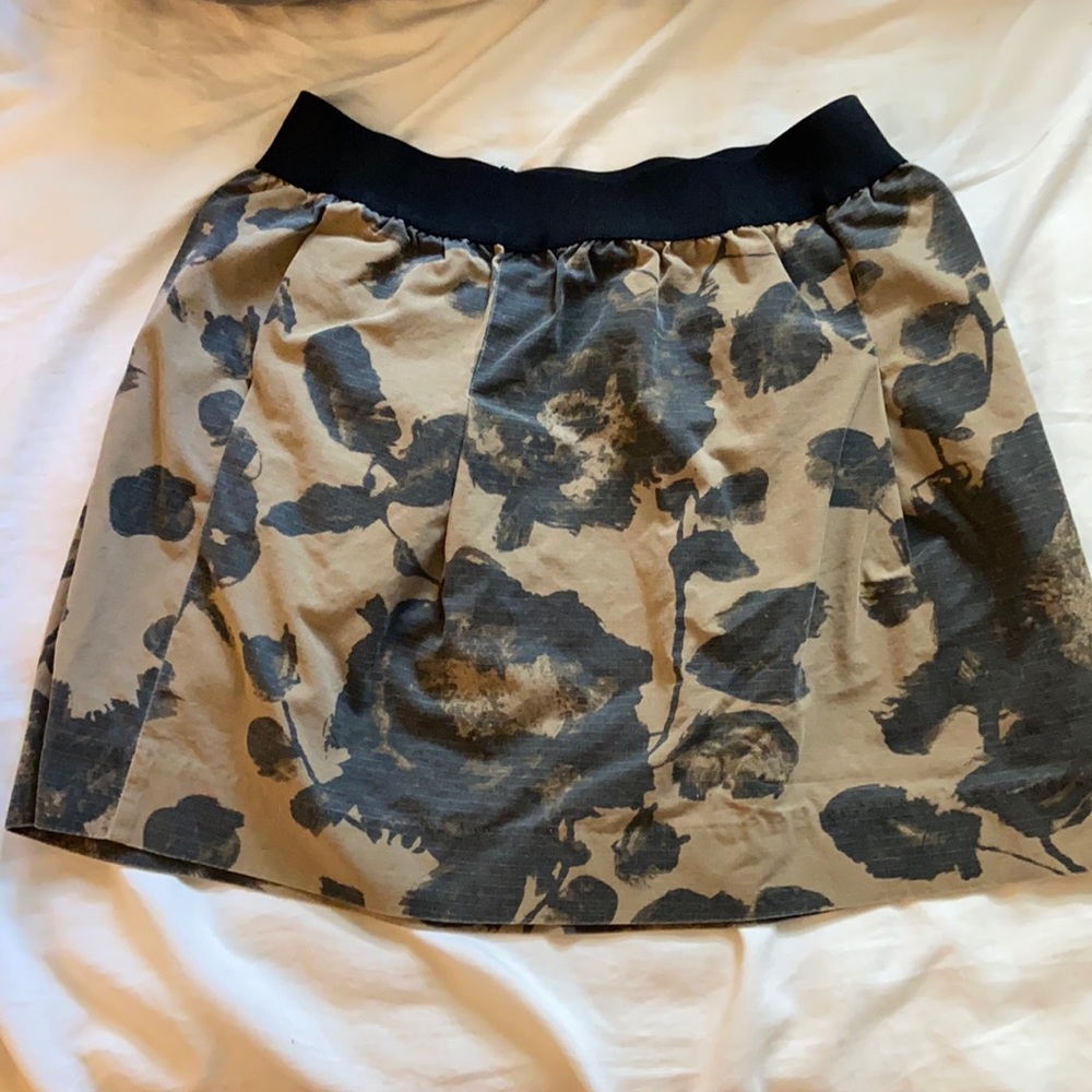 J Crew skirt